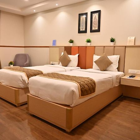 Soho Boutique Hotel Mysore Esterno foto