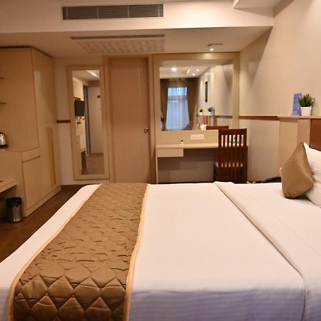 Soho Boutique Hotel Mysore Esterno foto
