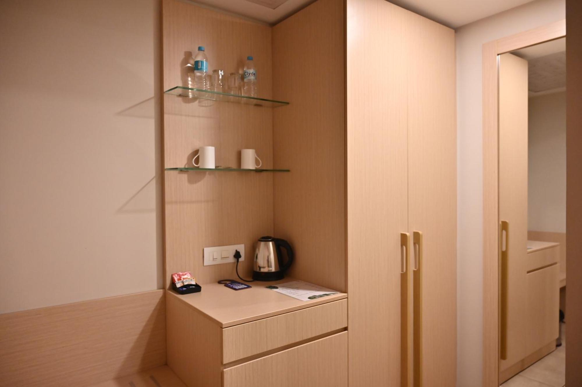 Soho Boutique Hotel Mysore Esterno foto