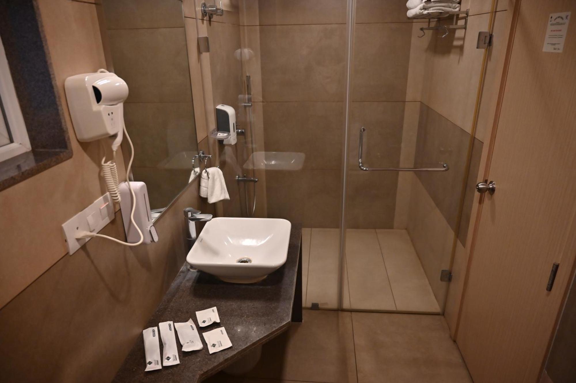 Soho Boutique Hotel Mysore Esterno foto