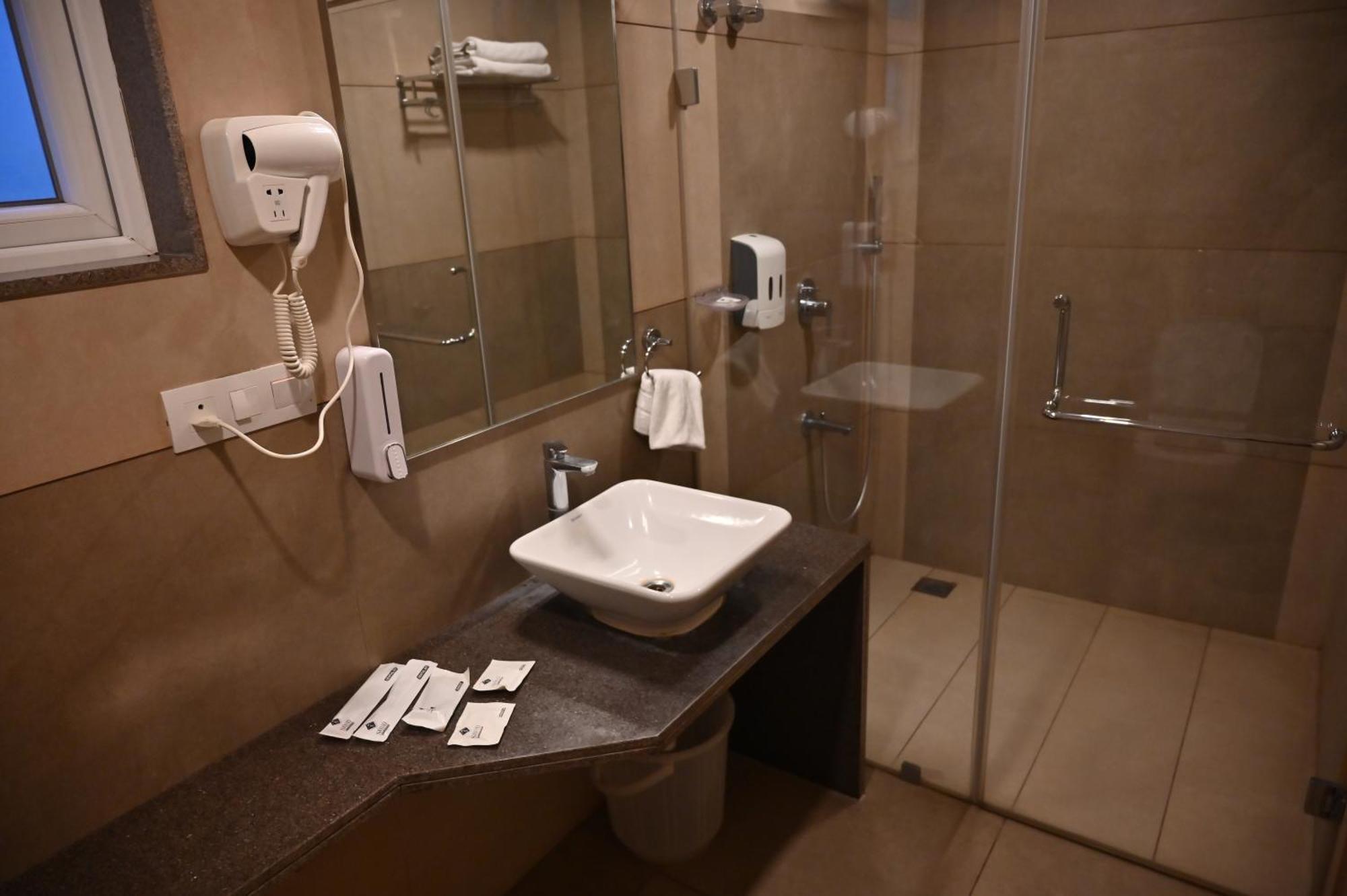Soho Boutique Hotel Mysore Esterno foto